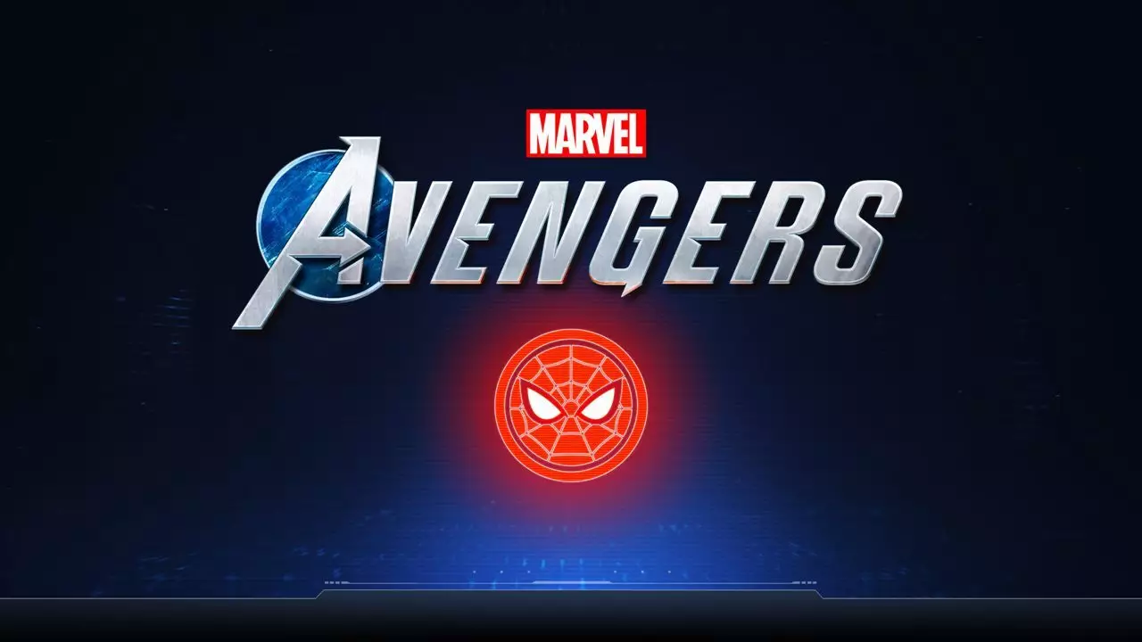 Marvel's Avengers /