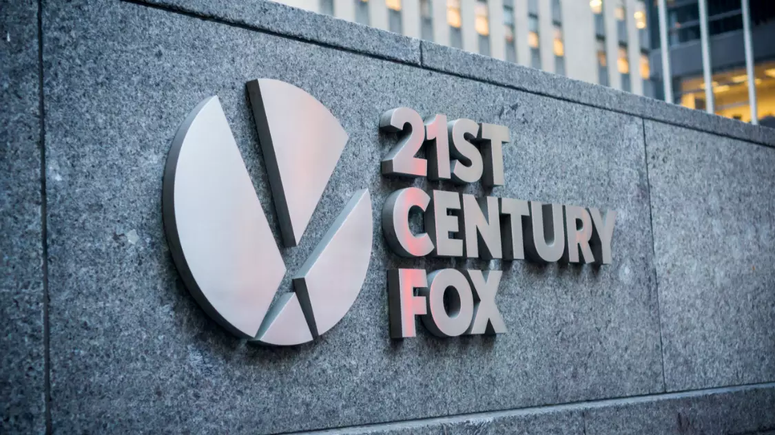 ​Turns Out Disney Might Not Buy Fox After All  
