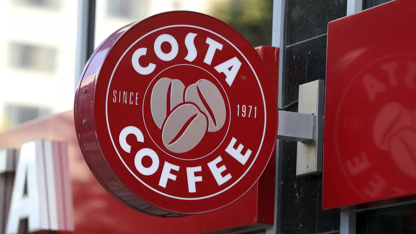 Teenage Job-Hunter Left Humiliated After 'Costa Coffee Staff Laughed At Her Name'