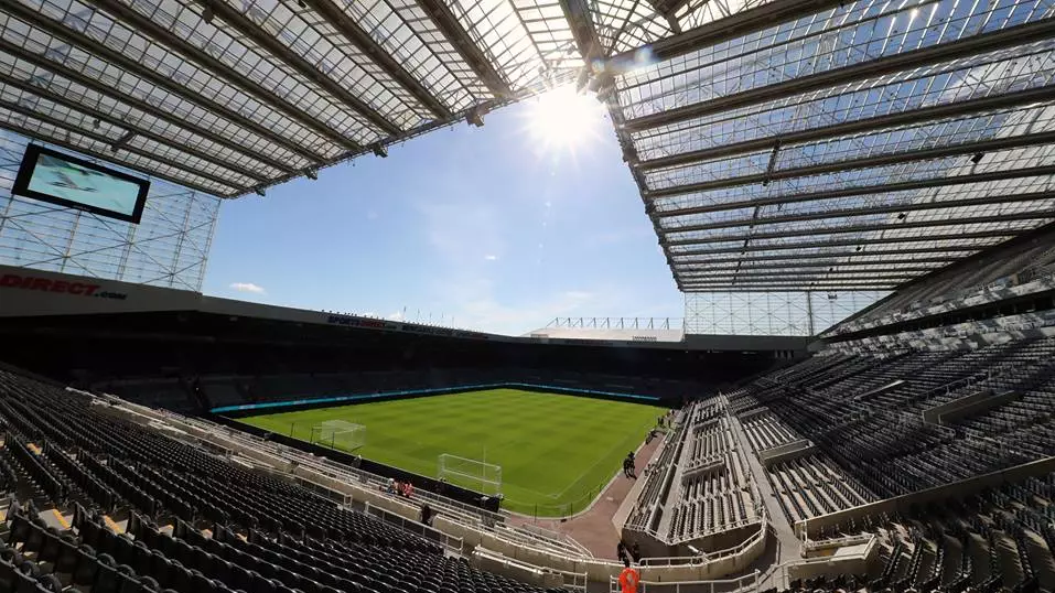 Mike Ashley's Sale Of Newcastle Moves A Step Closer