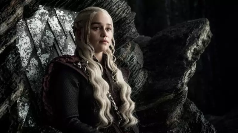 Everything We Know About 'Game Of Thrones' Prequel 'Bloodmoon' So Far