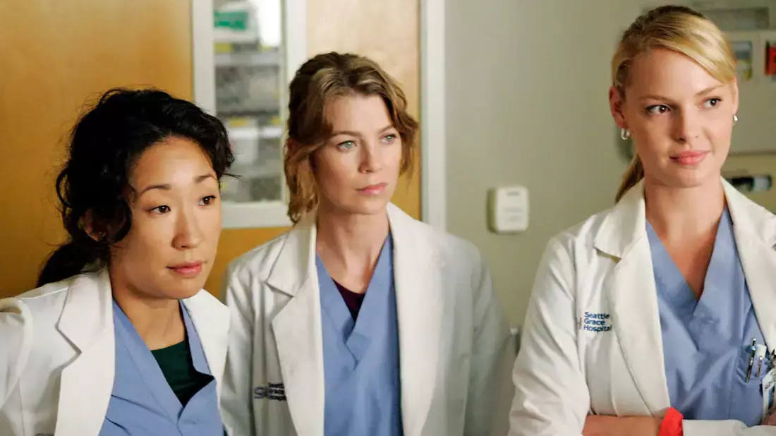 'Grey's Anatomy' Is Resuming Filming For Season 17 This Month