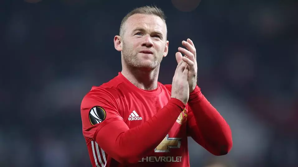 Wayne Rooney To Be Dropped As Manchester United Captain