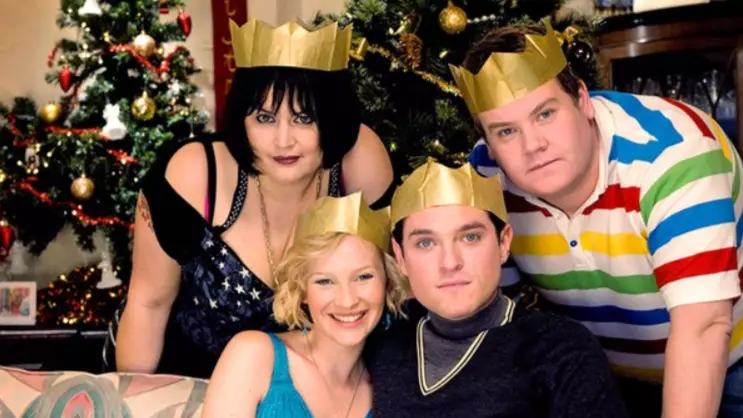 Mathew Horne Says He Would 'Love' To Do More Gavin And Stacey 