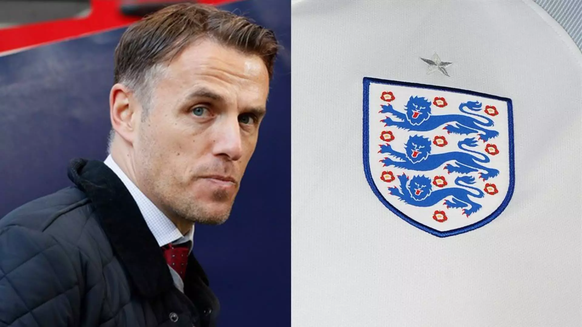 Phil Neville Set To Be Sacked Without Managing A Game