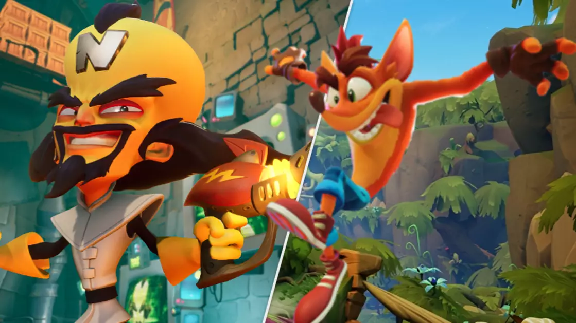 'Crash Bandicoot 4' To Feature In-Game Purchases, According To Store Page