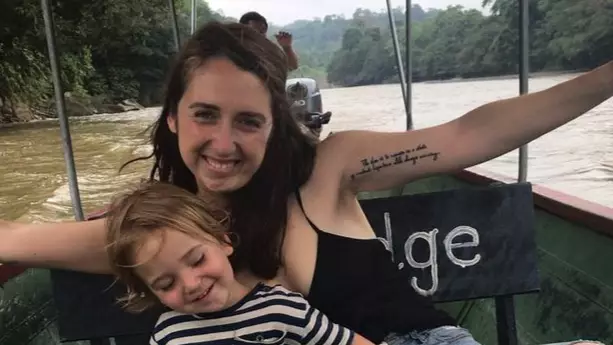 Former Vegan Mum Only Feeds Two-Year-Old Son Meat