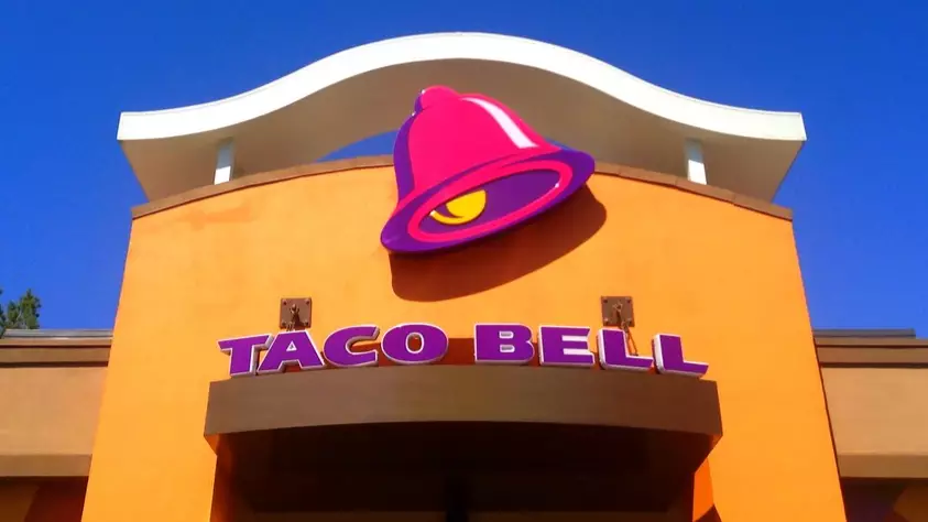 Taco Bell Is Officially Launching In Melbourne This Summer