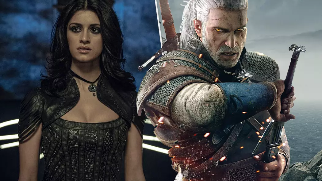 Netflix's 'The Witcher' Will Start To Reference The Games More, Says Showrunner