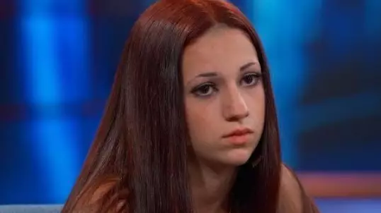 Cash Me Ousside Girl Pleads Guilty To Several Charges Including Grand Theft Auto 