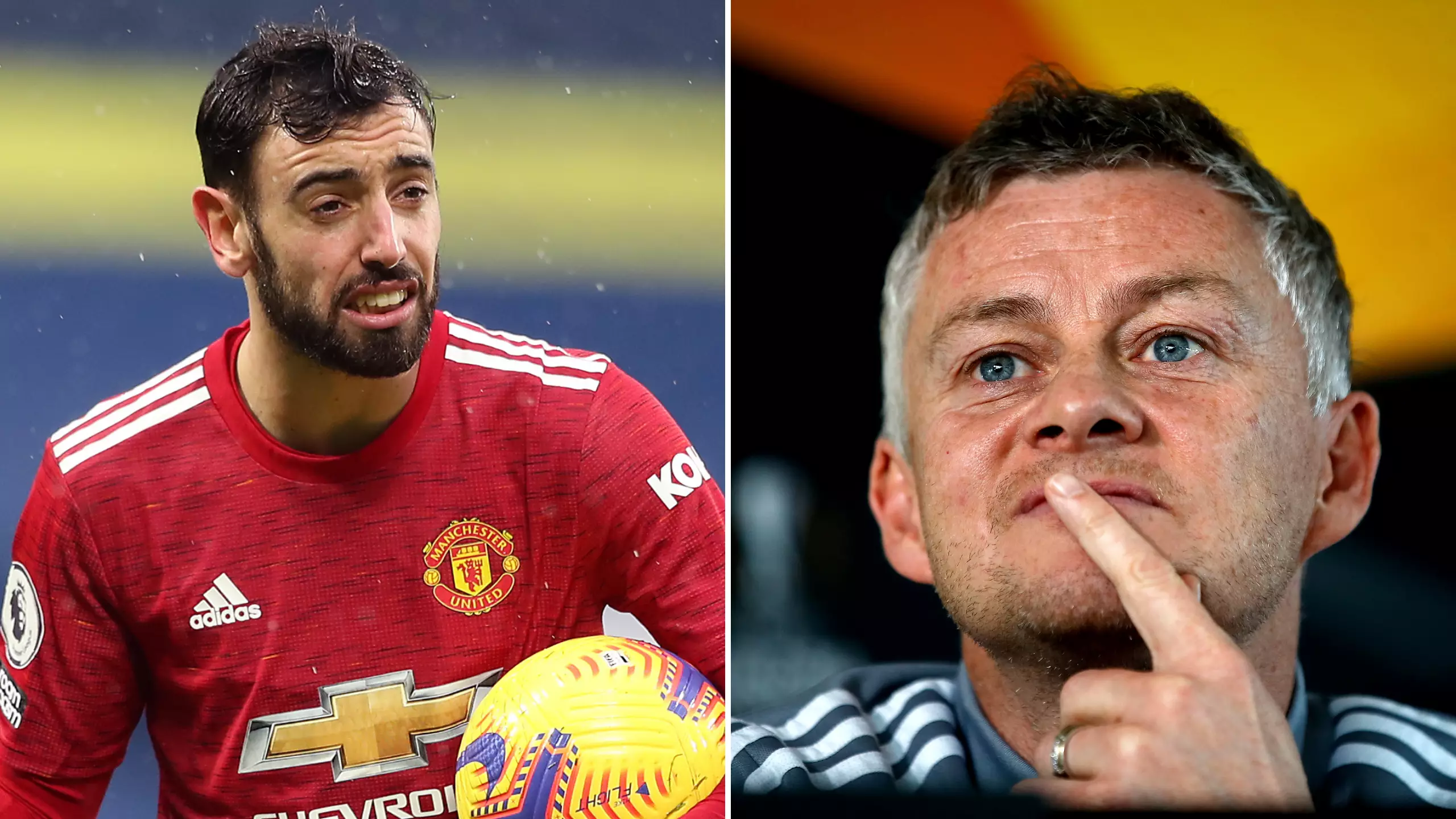 Manchester United Will Look Remarkably Different If They 'Sign The Players Bruno Fernandes Wants'