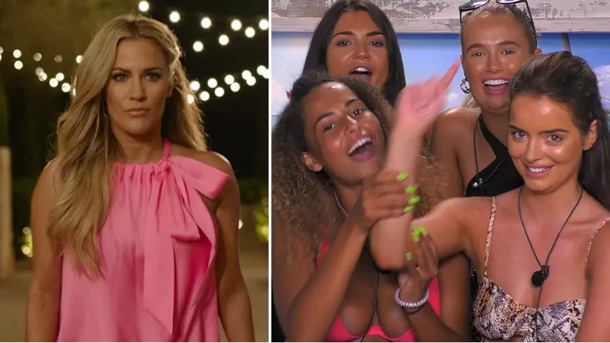  Applications Have Officially Opened For 'Love Island' Winter 2020 - Here's How To Apply