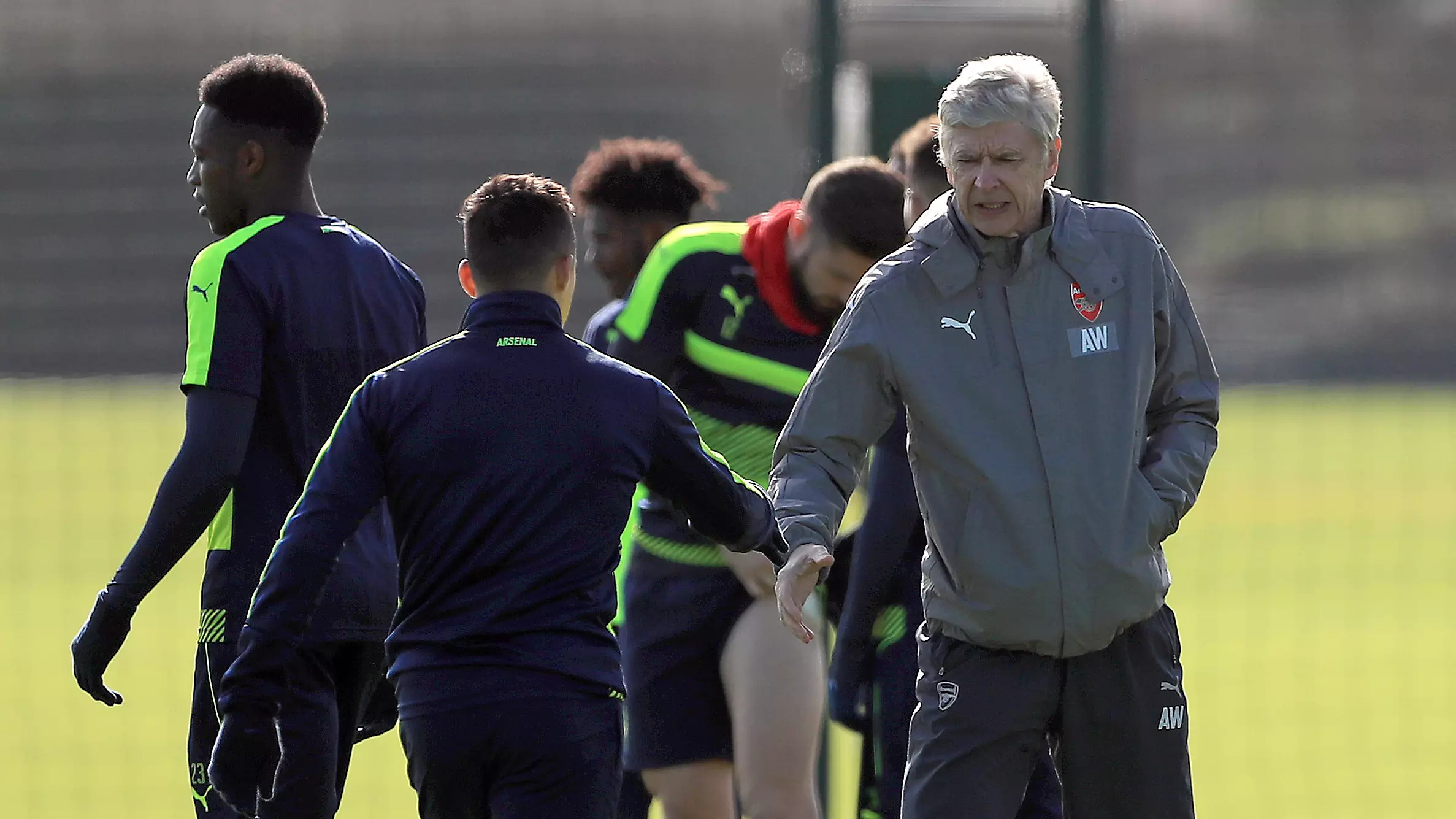 Arsenal Legend Robert Pires Sheds Light On Alexis Sanchez Training Ground Incident