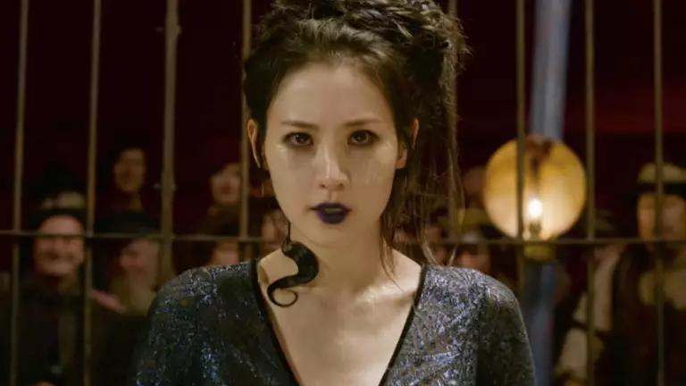 Fantastic Beasts: The Crimes of Grindelwald Trailer Confirms Huge Nagini Fan Theory