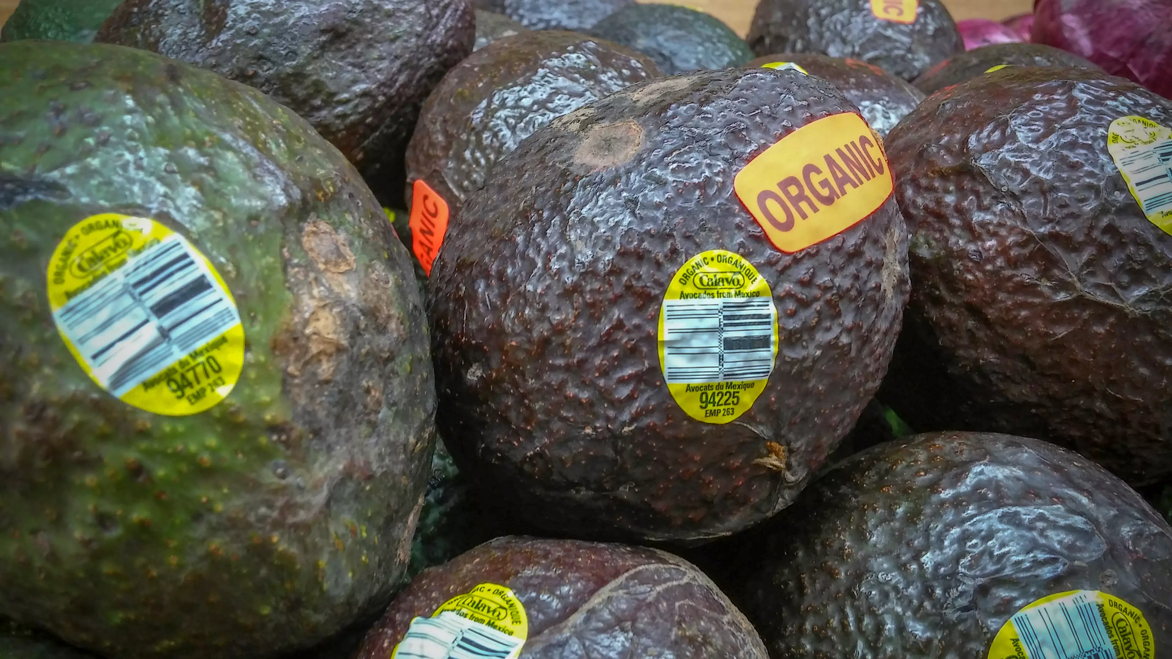You Should Be Washing Avocados Before Eating Them To Avoid Contamination, Study Finds 
