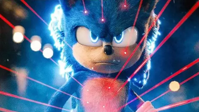 'Sonic' Has The Most Successful Opening Weekend of Any Video Game Movie