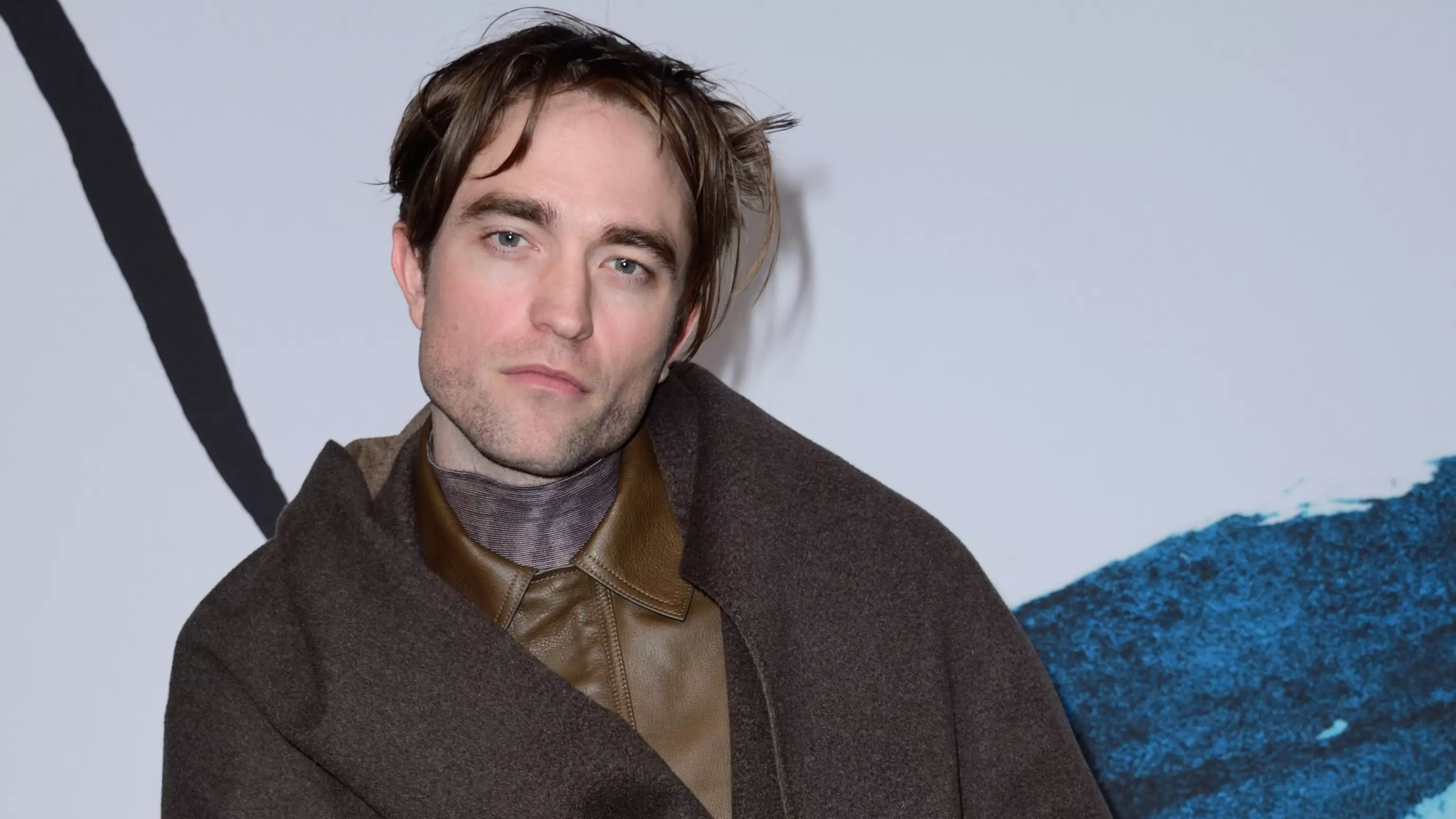 Robert Pattinson 'Confirmed As The New Batman'