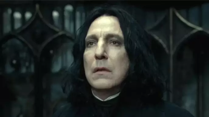Family Looking For 'Real Life Professor Snape' As Tutor For Their Harry Potter Fan Son