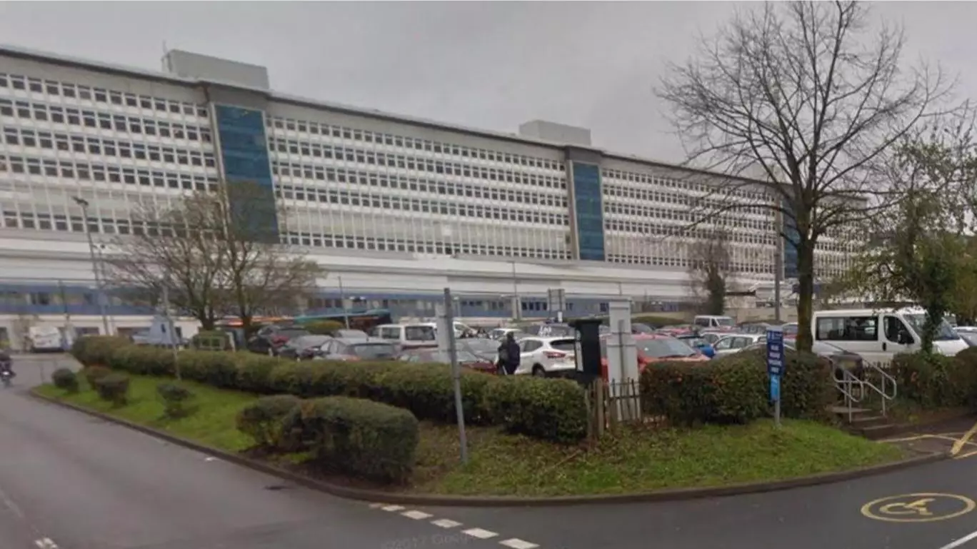 Medical Staff Ordered To Pay Thousands In Hospital Parking Fines