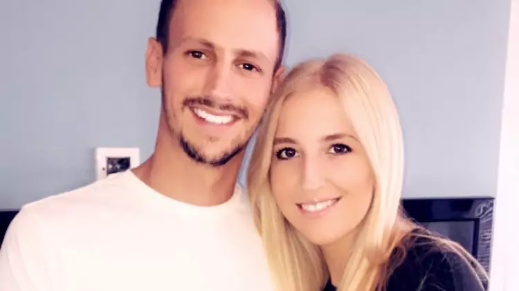 Couple Reveal How They Saved £25,000 For House In Just 18 Months  
