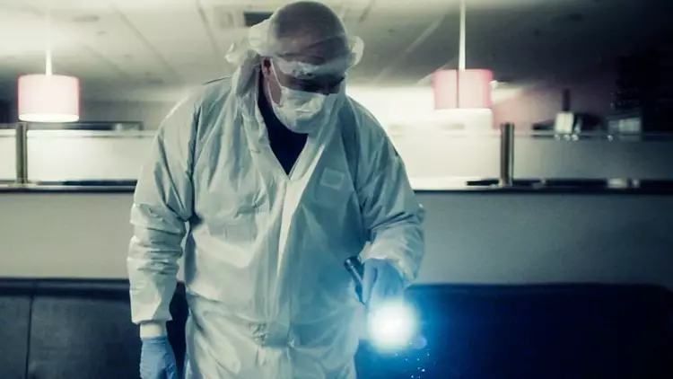 'Forensics: The Real CSI' Is A Must-Watch For All True-Crime Fans