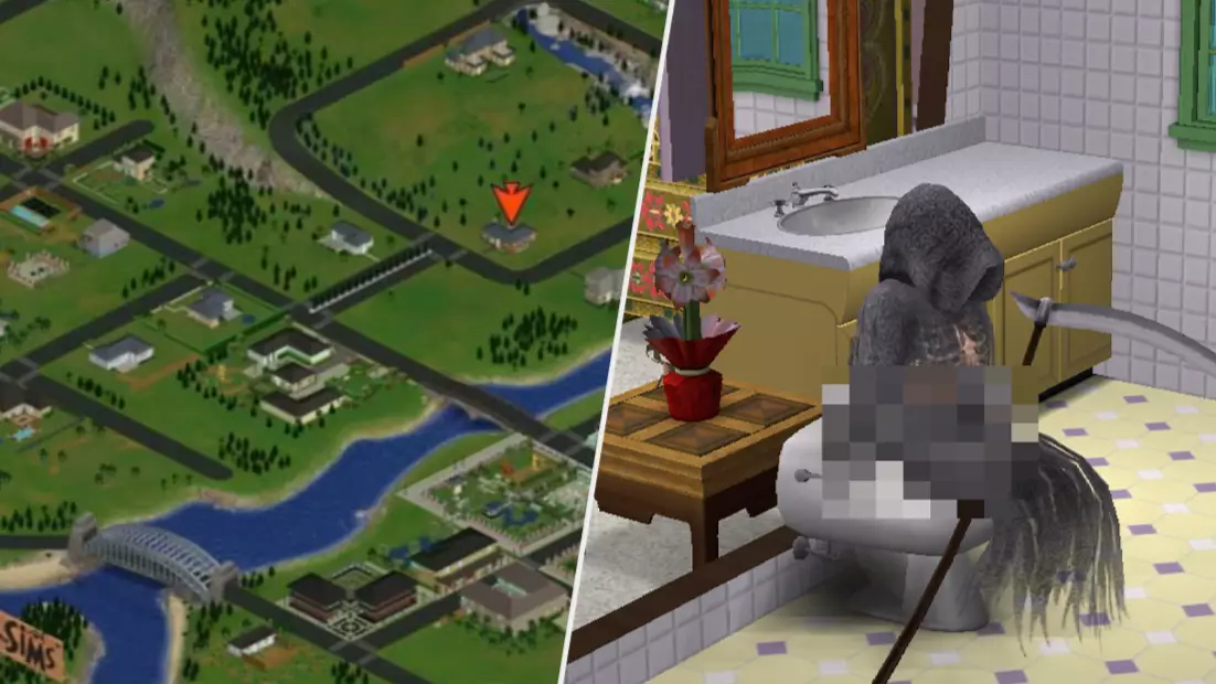 The Sims Franchise Has Officially Made Over $5 Billion