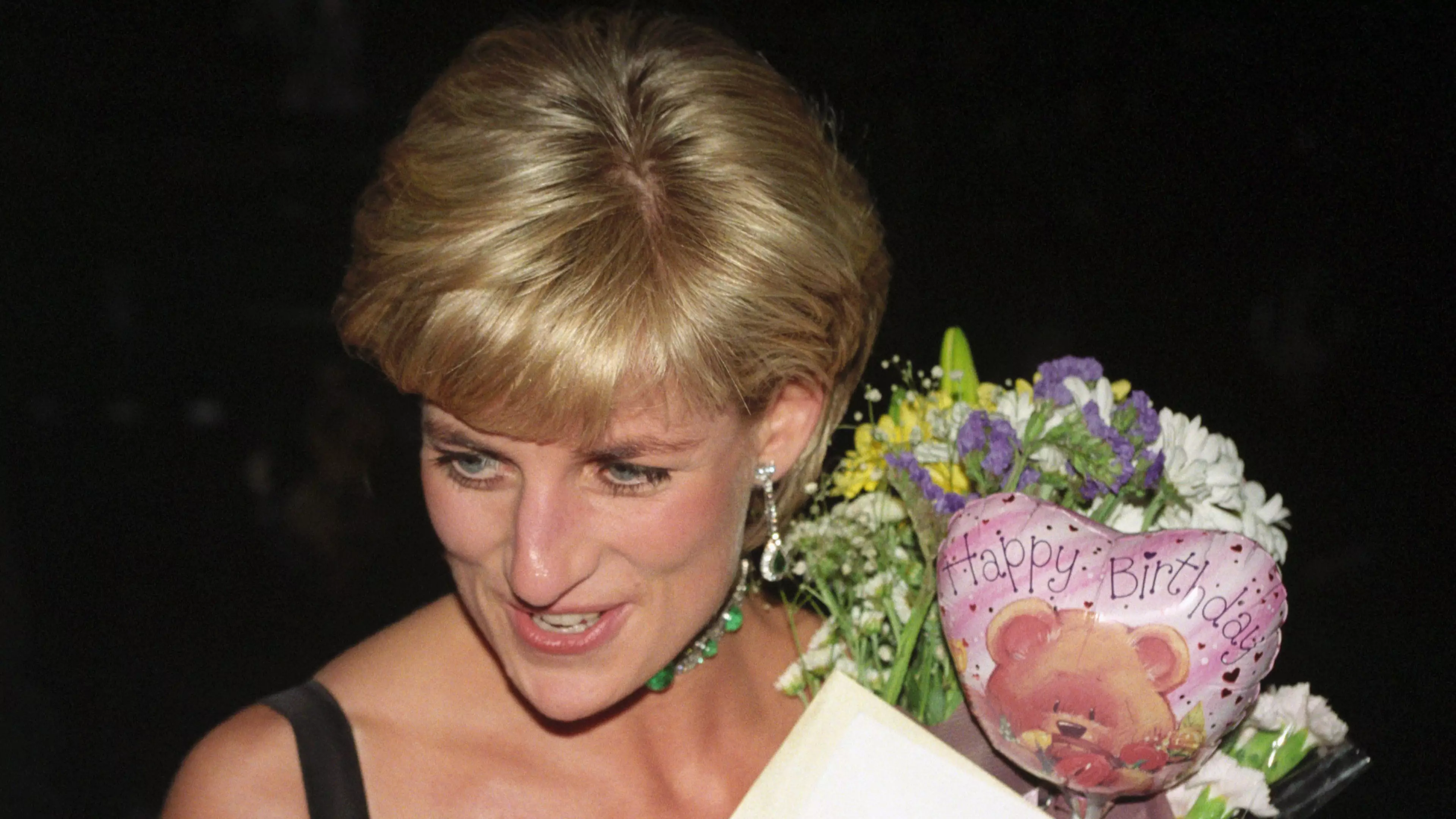 ITV To Air New Princess Diana Documentary Featuring Rarely Seen Footage For Her 60th Birthday