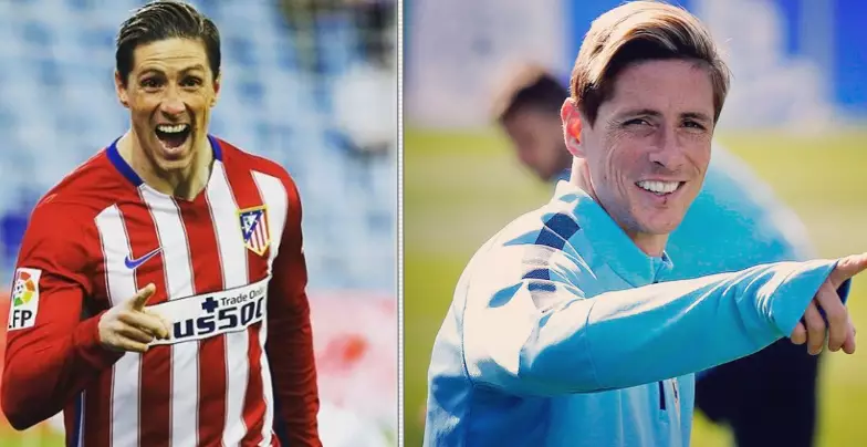 Fernando Torres Has Finally Decided Where He Will Be Playing Next Season