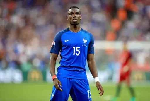 How Many Freddos Could You Buy With Paul Pogba's Ridiculous Price Tag?
