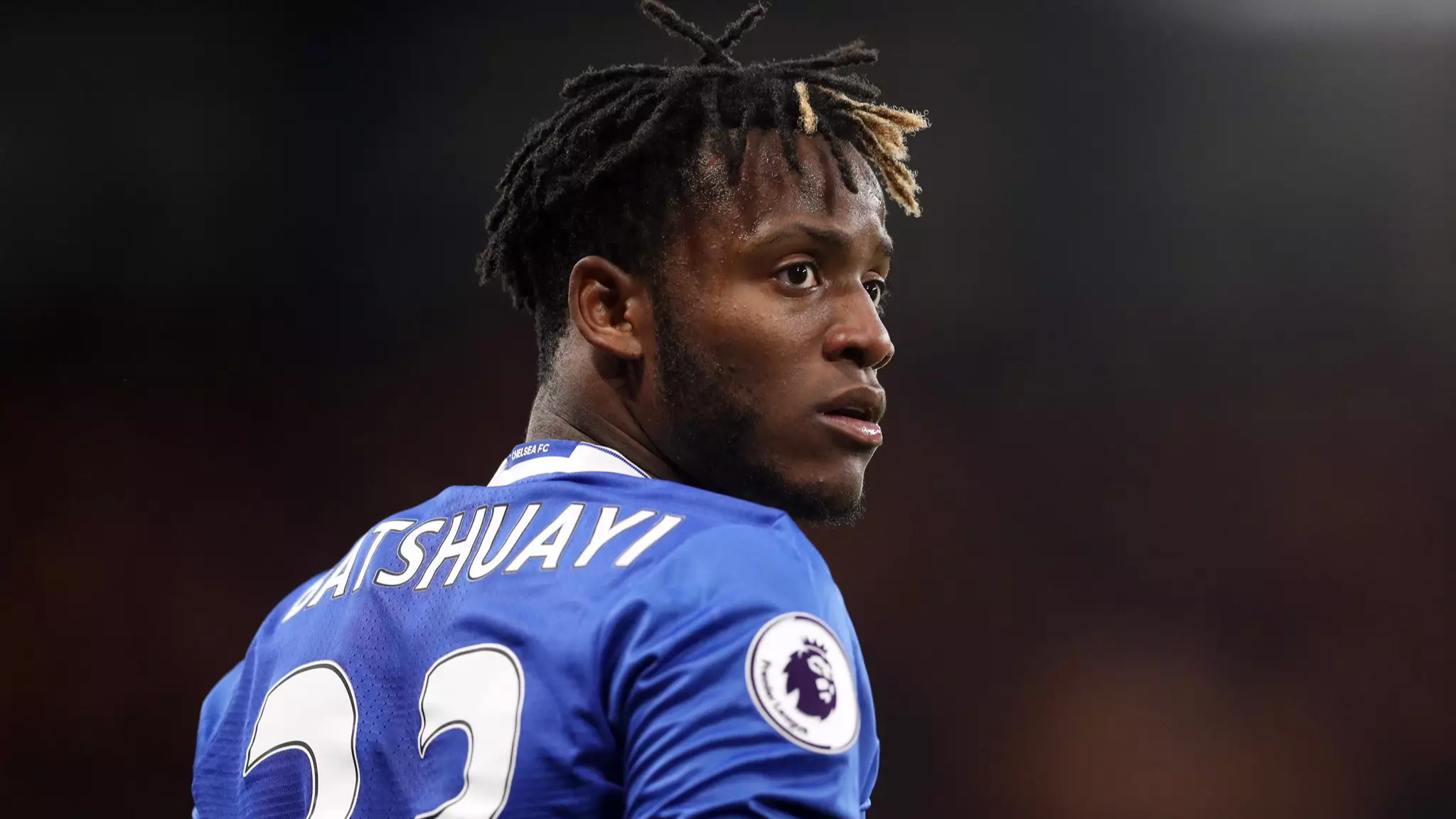 Chelsea Consider Three January Transfer Replacements For Michy Batshuayi 