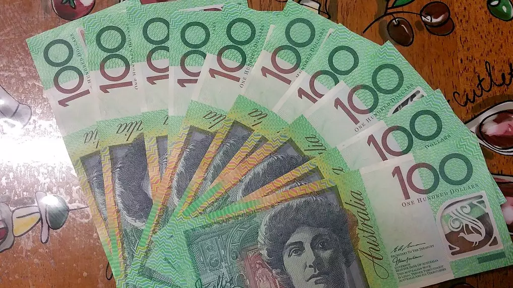 Australia's Minimum Wage Has Just Been Bumped Up