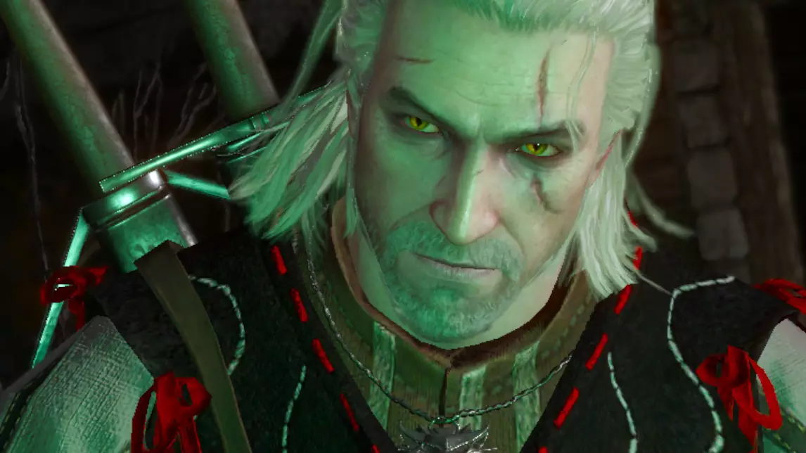 The Witcher 3: Complete Edition