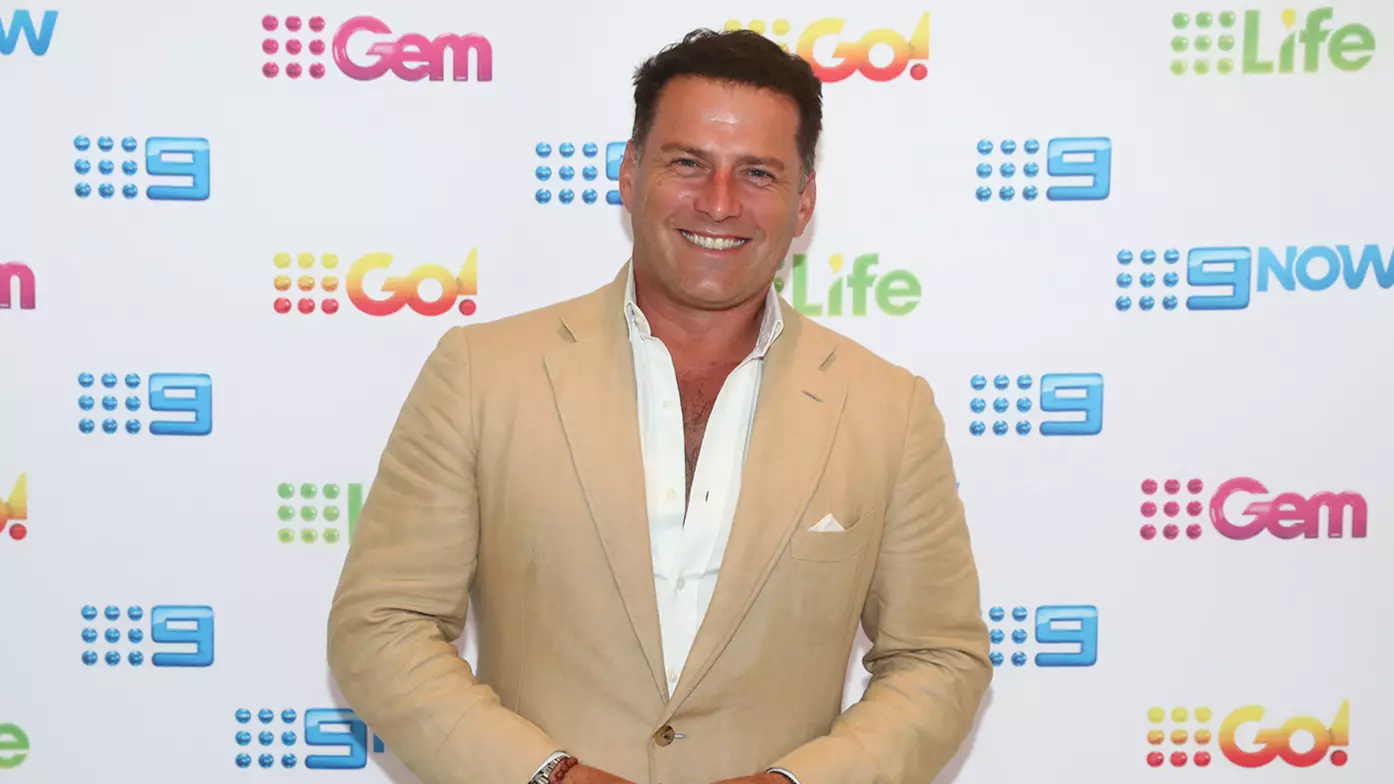 TV Host Karl Stefanovic Asks Nick Kyrgios About His Ex In On-Air Gaffe
