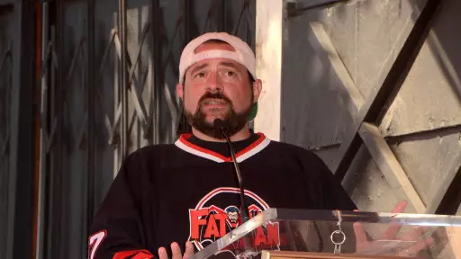 Kevin Smith Will Donate Any Royalties From Miramax To Charity 