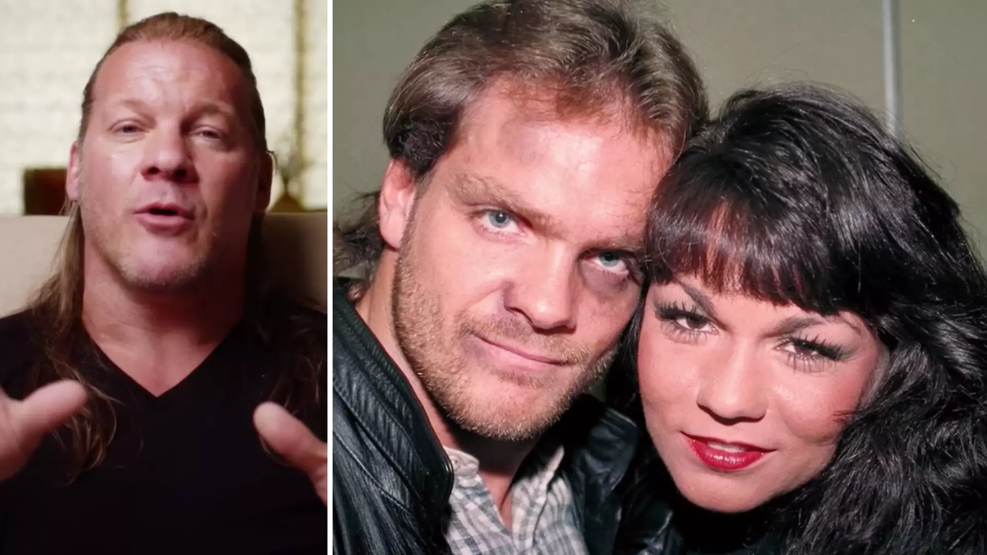 WWE Legend Chris Jericho Claims New Chris Benoit Documentary Doesn't 'Glorify A Murderer'