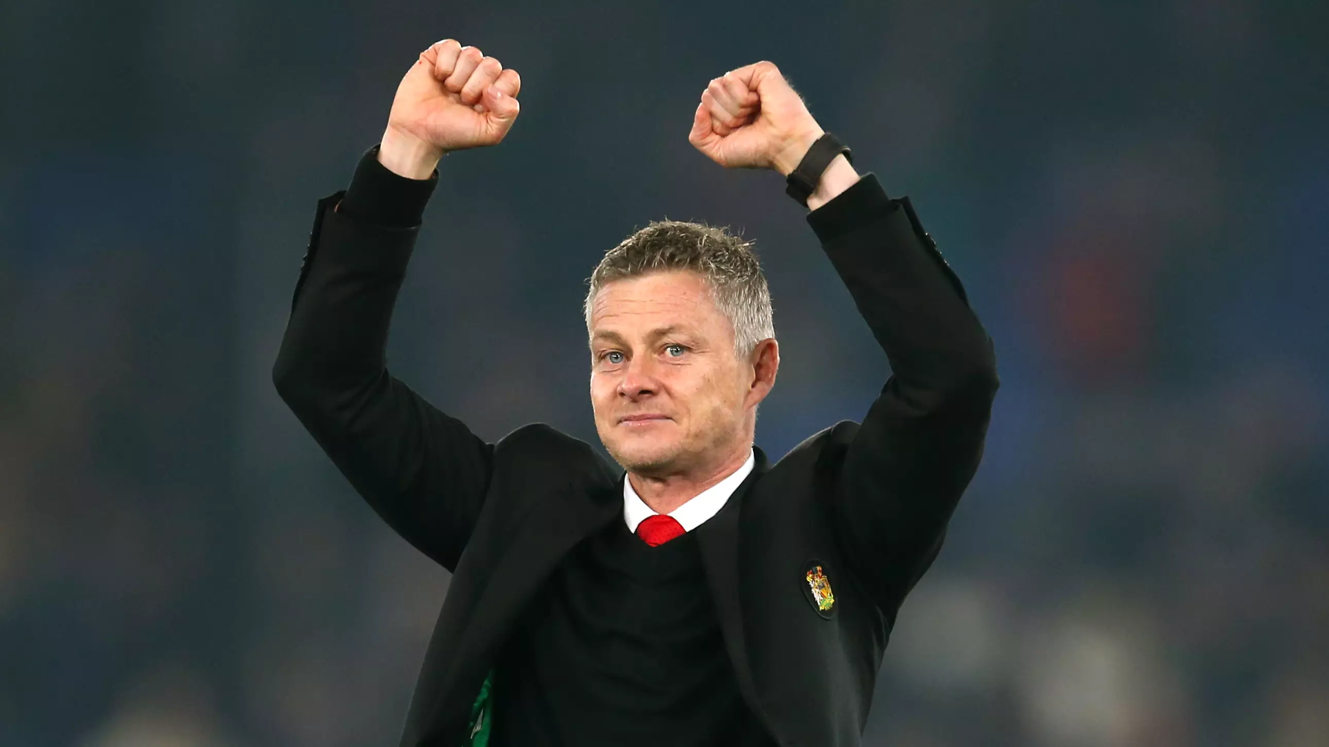 The Six Records Ole Gunnar Solskjaer Has Broken As Manchester United Manager