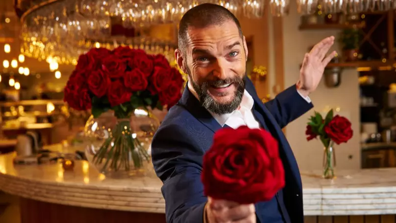 Could you find love on the dating show?