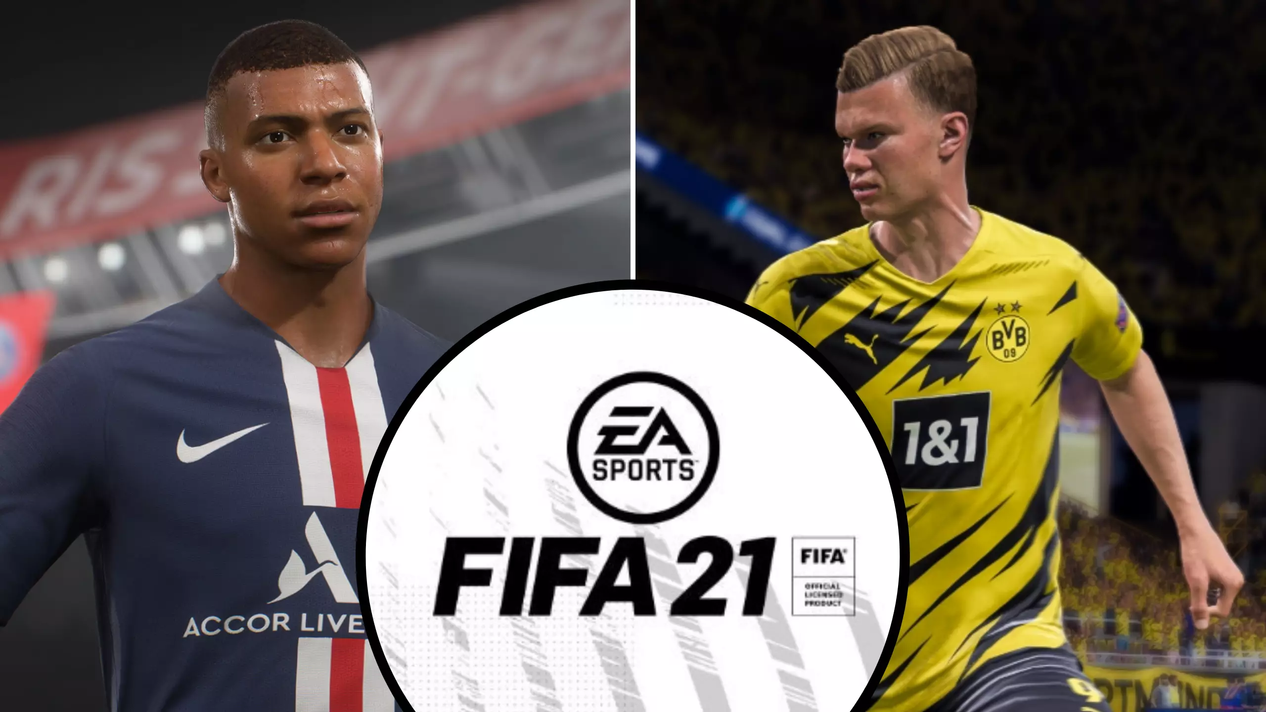 FIFA Fans Think They Know Exactly Why FIFA 21 Will Not Have A Demo