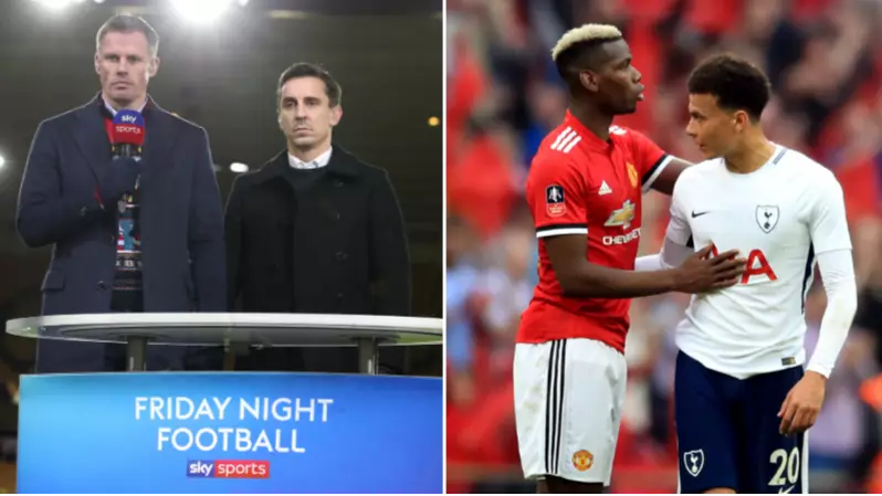Premier League Return To See 10 Games Televised Over One Matchday