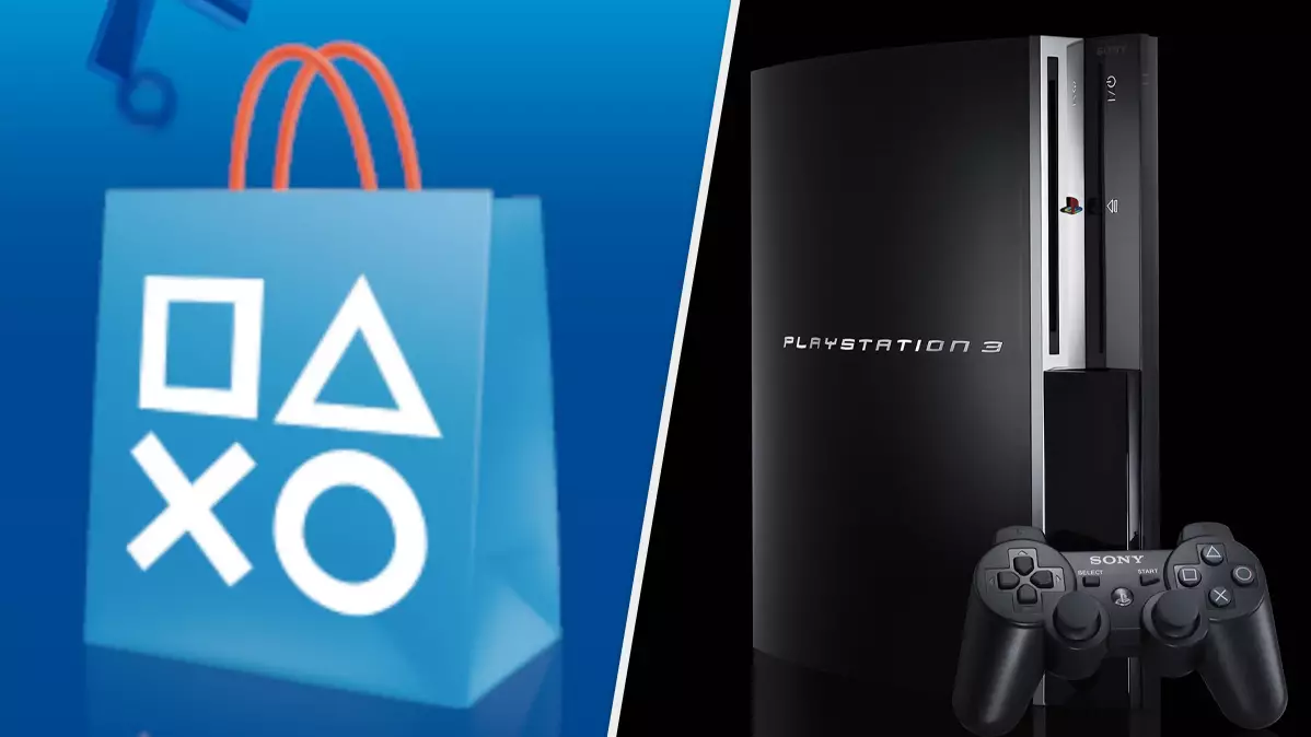 PlayStation 3 Store To Permanently Close, Sony Officially Announces Closure Date