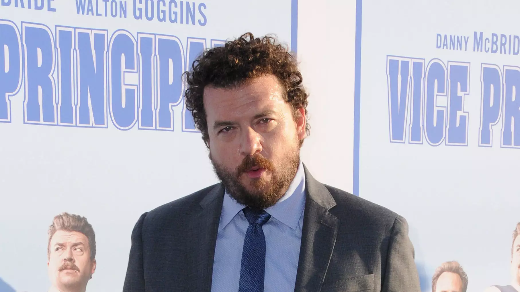 Danny McBride To Star In New Show That Sends Up Televangelism 