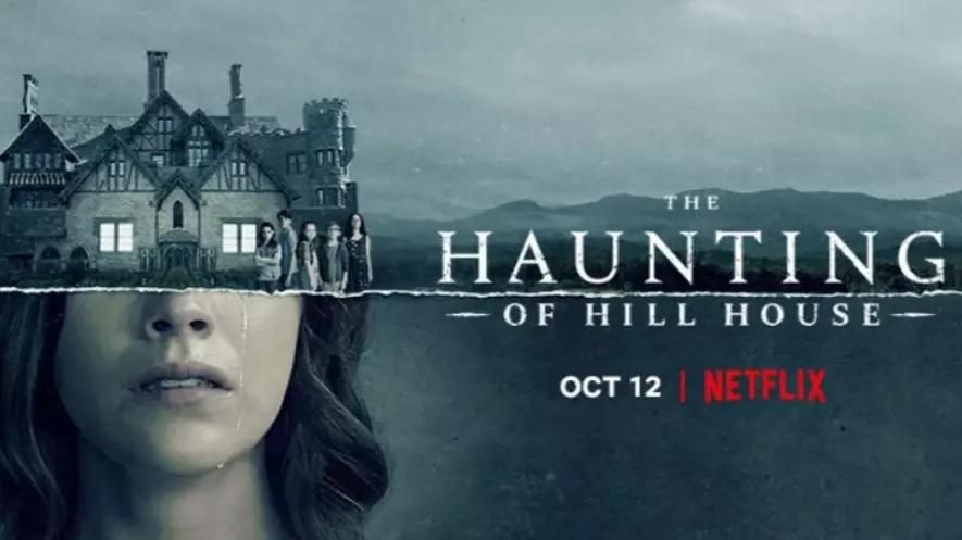 Tumblr User Posts An Interesting 'Haunting Of Hill House' Fan Theory 