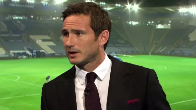 Odds Slashed On Lampard Taking Vacant Manager's Role With League One Side
