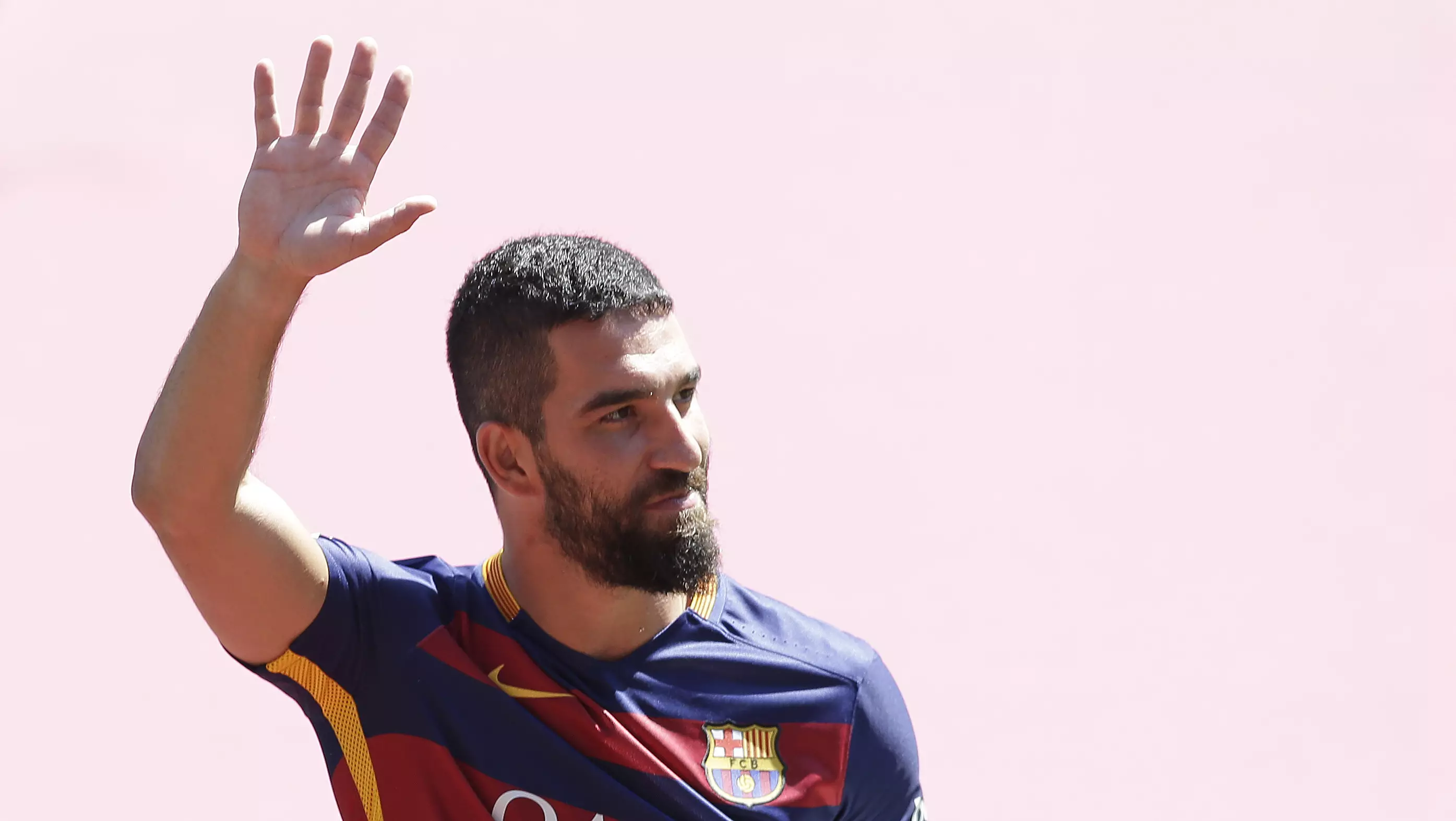 Arda Turan Has Infuriated Barcelona Fans With Real Madrid Related Activity