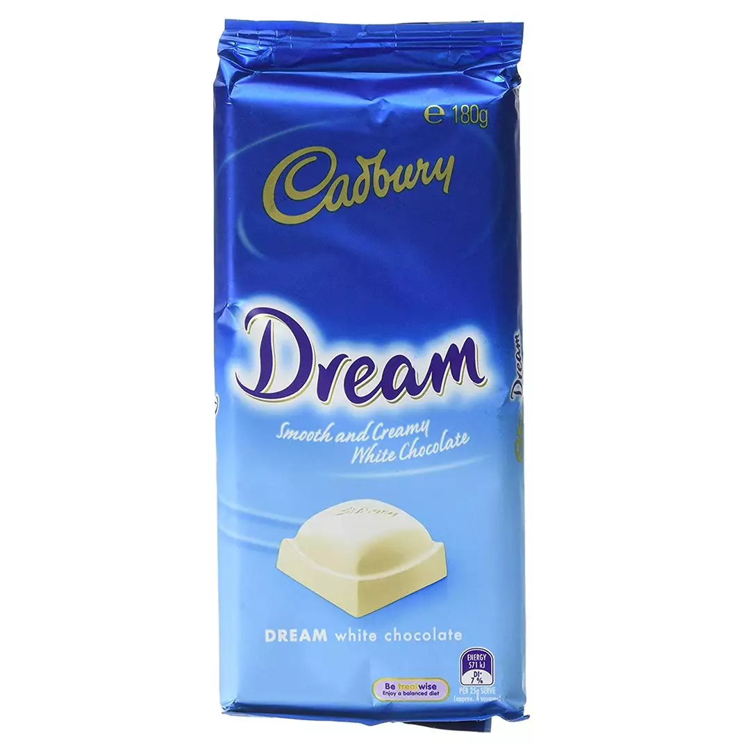 Cadbury Dream bars are being sold in B&M (