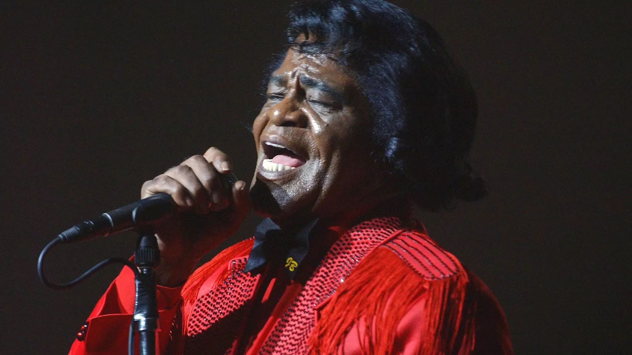 James Brown's Family Claim The Soul Singer May Have Been Murdered
