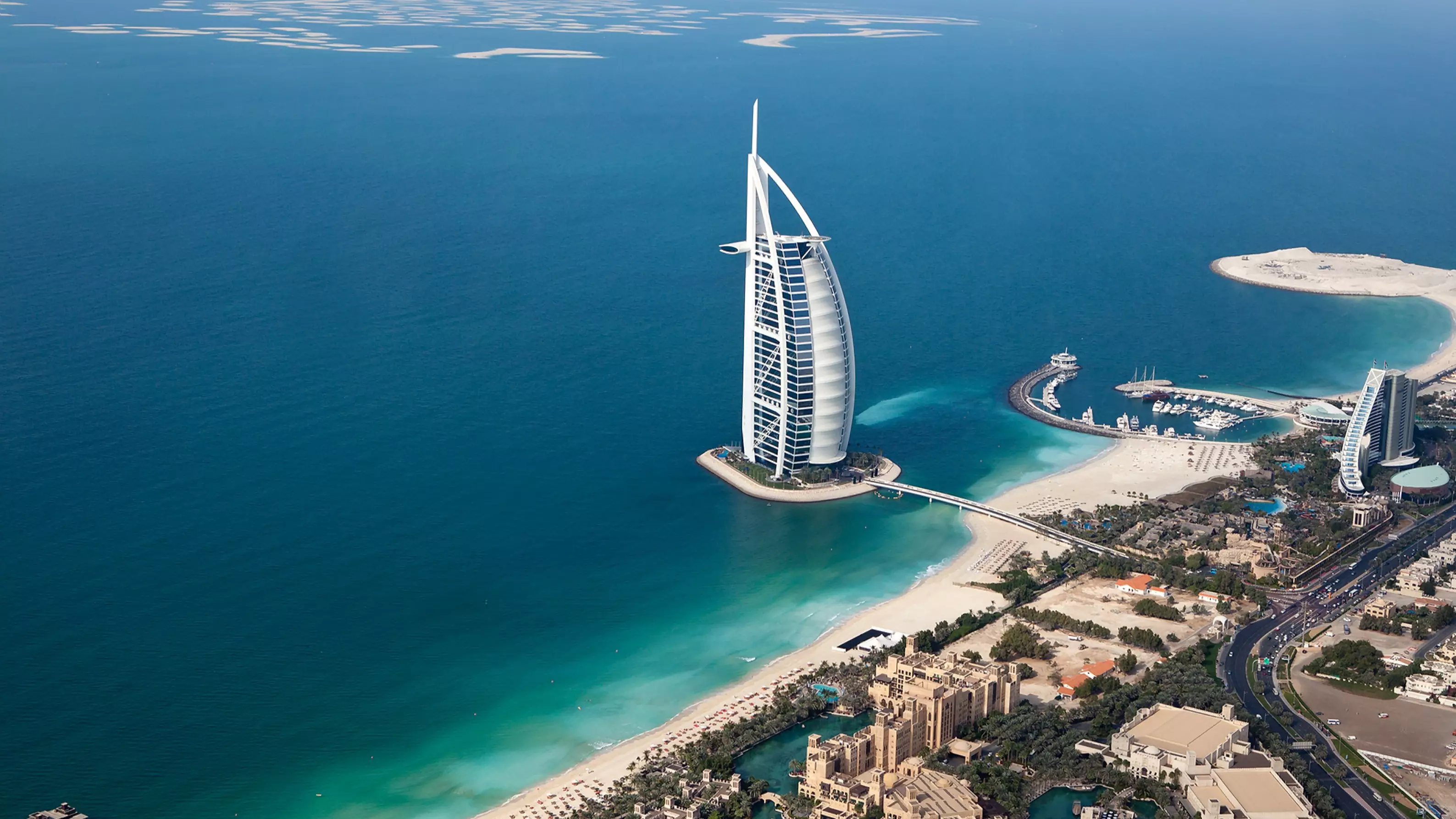 Influencer Travel Company Told Stars Not To Post 'Insensitive' Photos From Dubai 
