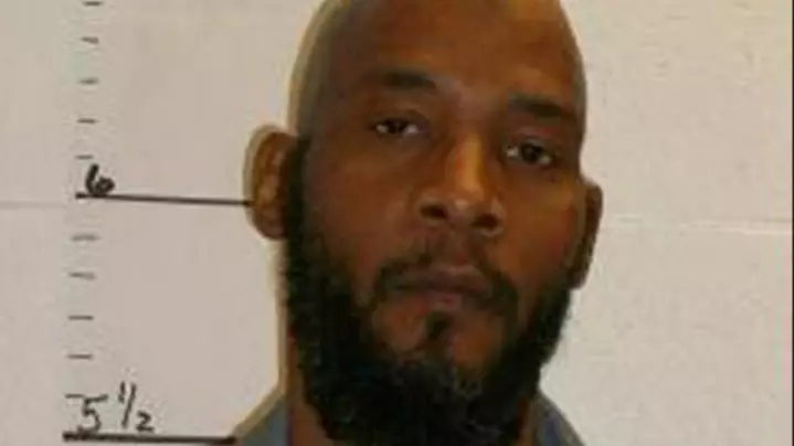 Death Row Prisoner Due To Be Executed Despite DNA Evidence That Could Clear Him 