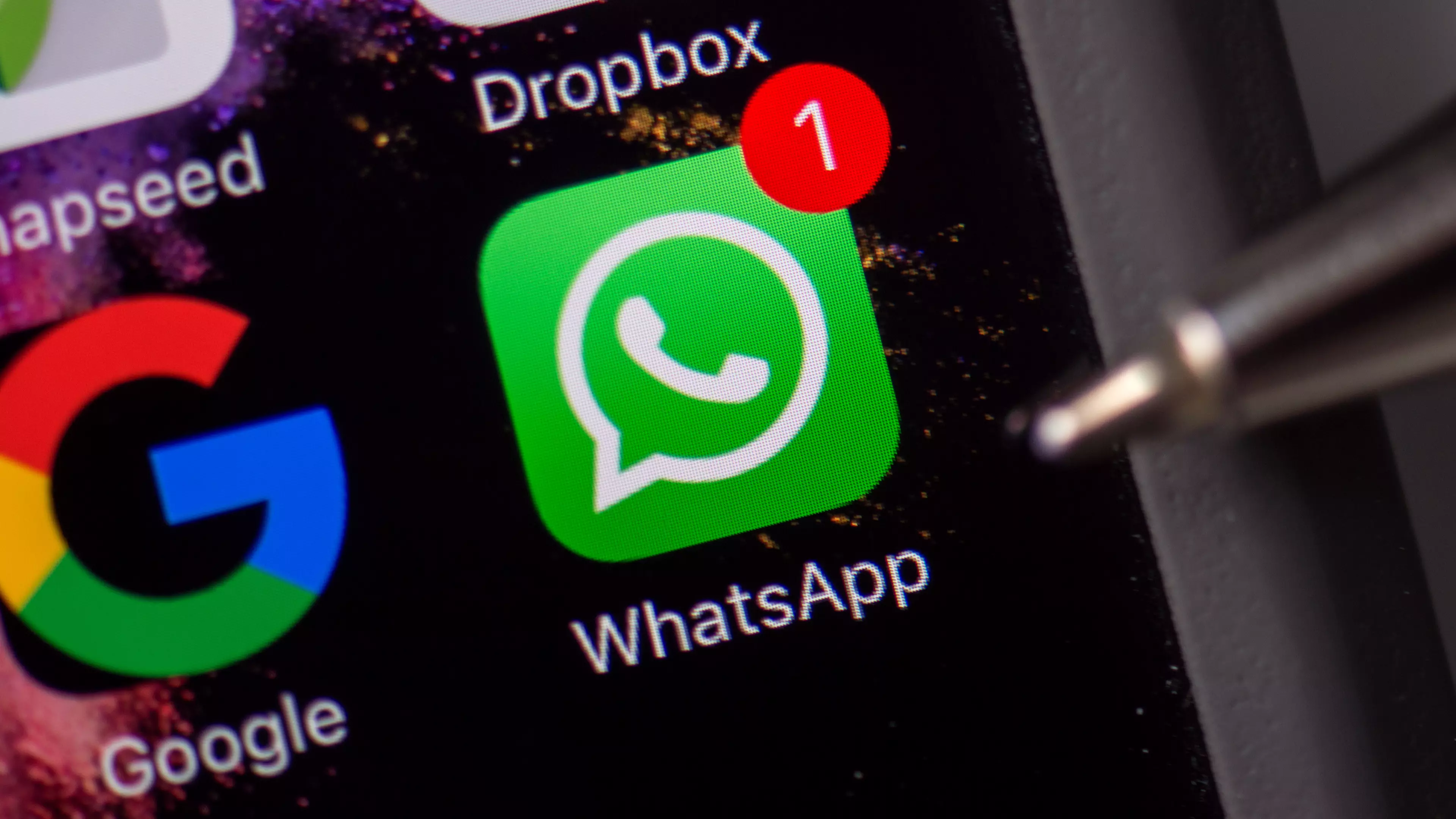 WhatsApp Has Just Introduced A Delete Function That Lets You Unsend Messages 