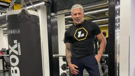 Wayne Lineker Will Appear On Next Series Of Celebs Go Dating
